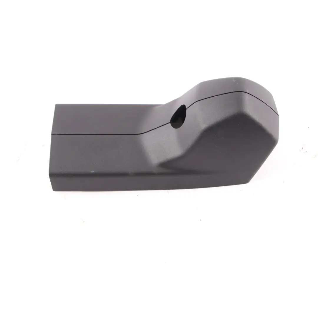 Covers Cover Mirror Interior Baseplate Black Set to BMW X3 F25 F01 F10 F11 with Part number 9177206 BMW X3 F25 F01 F10 F11 Covers Cover Mirror Interior Baseplate Black Set - SKU 9177206-1 - Part number 9177206