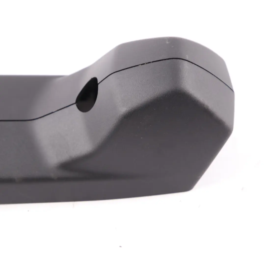 Covers Cover Mirror Interior Baseplate Black Set to BMW X3 F25 F01 F10 F11 with Part number 9177206 BMW X3 F25 F01 F10 F11 Covers Cover Mirror Interior Baseplate Black Set - SKU 9177206-1 - Part number 9177206