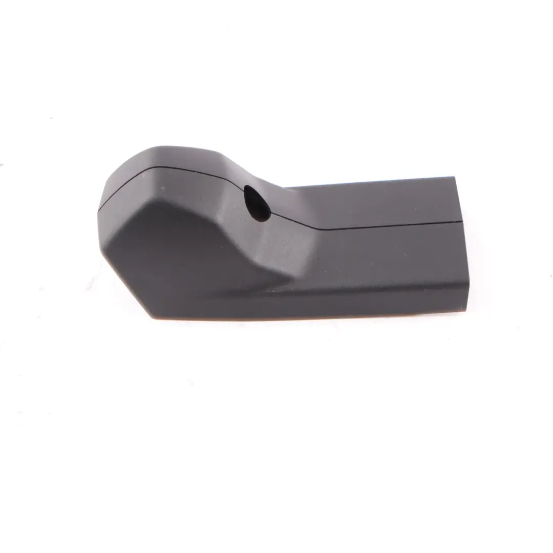 Covers Cover Mirror Interior Baseplate Black Set to BMW X3 F25 F01 F10 F11 with Part number 9177206 BMW X3 F25 F01 F10 F11 Covers Cover Mirror Interior Baseplate Black Set - SKU 9177206-1 - Part number 9177206