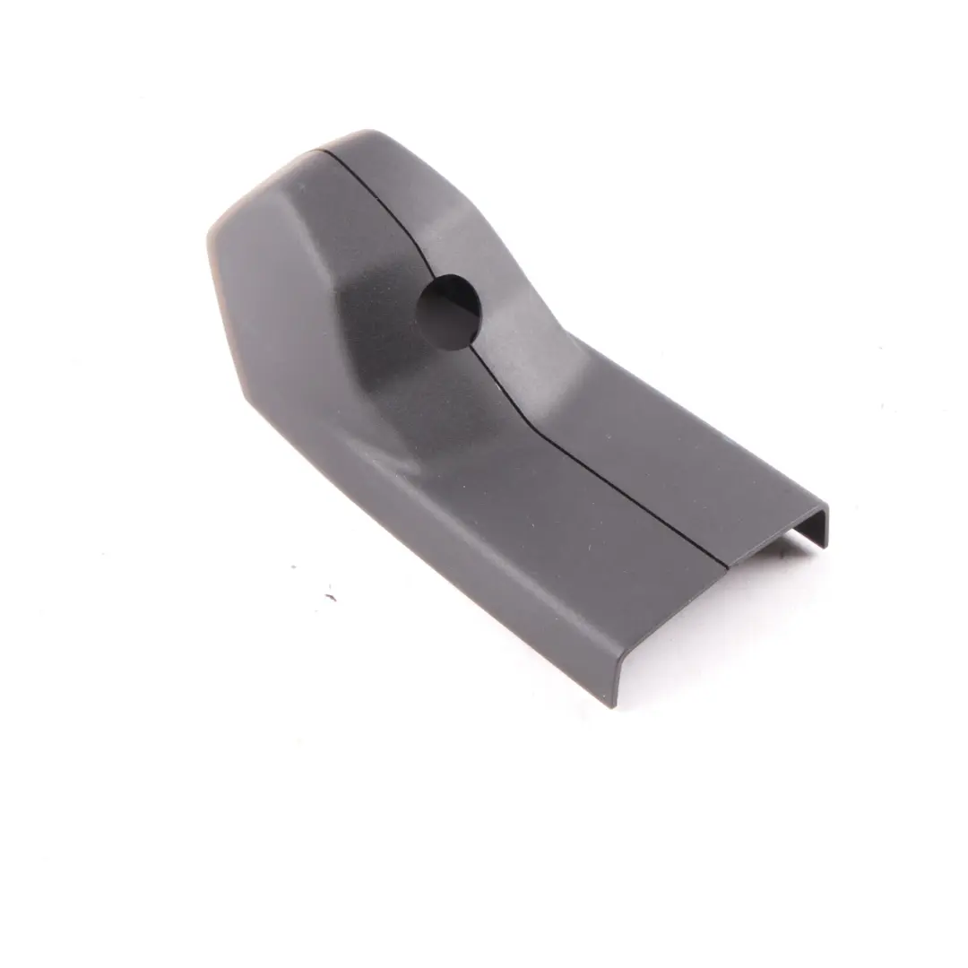 Covers Cover Mirror Interior Baseplate Black Set to BMW X3 F25 F01 F10 F11 with Part number 9177206 BMW X3 F25 F01 F10 F11 Covers Cover Mirror Interior Baseplate Black Set - SKU 9177206-1 - Part number 9177206