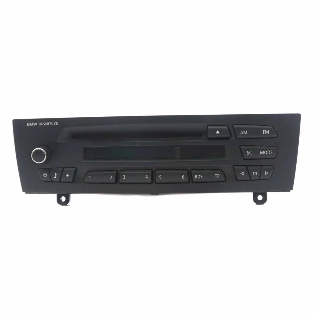  Autoradio Business CD BMW E81 E82 X1 E84 E87 E89 E90 E91 E92 Radio - SKU 9177209 - Numéro de pièce 9177209
