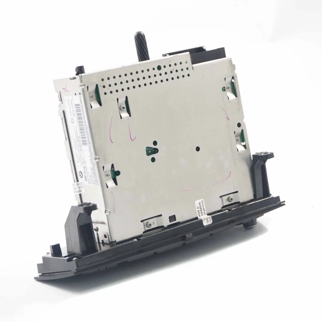  Autoradio Business CD BMW E81 E82 X1 E84 E87 E89 E90 E91 E92 Radio - SKU 9177209 - Numéro de pièce 9177209