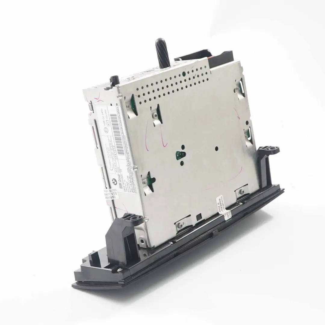  Autoradio Business CD BMW E81 E82 X1 E84 E87 E89 E90 E91 E92 Radio - SKU 9177209 - Numéro de pièce 9177209