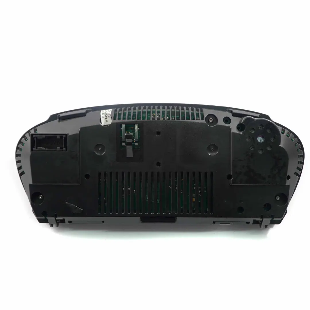  Instrument Cluster BMW E60 E61 LCI Petrol Speedo Clocks Automatic - SKU 9177258 - Part number 9153752