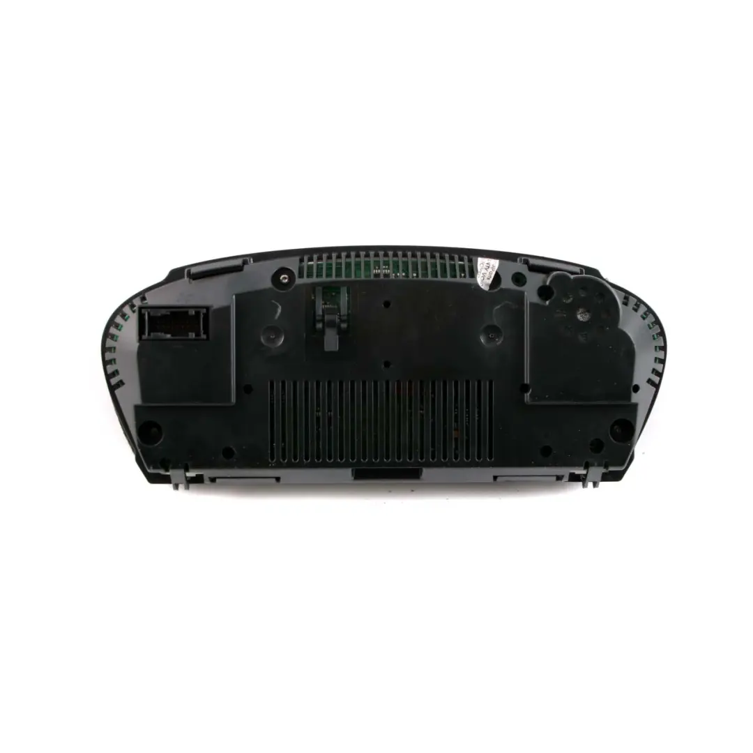 BMW 6 E63 E64 LCI M57N2 Instrument Cluster Speedo Clocks Automatic MPH - SKU 9177288 - Part number 9177288