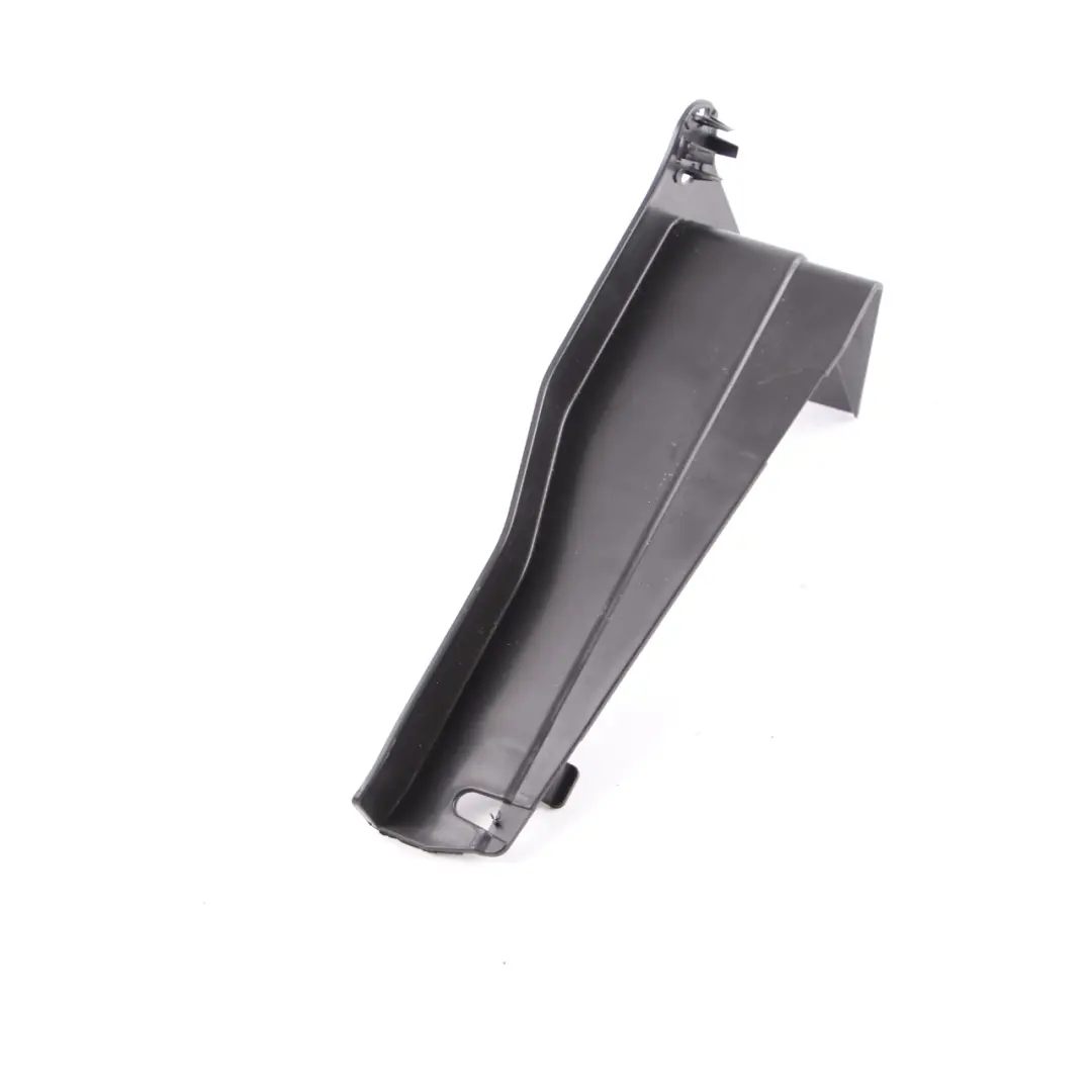 Impact Protection Battery Cover Trim to BMW F01 F02 F03 with Part number 9177353 BMW F01 F02 F03 Impact Protection Battery Cover Trim - SKU 9177353 - Part number 9177353