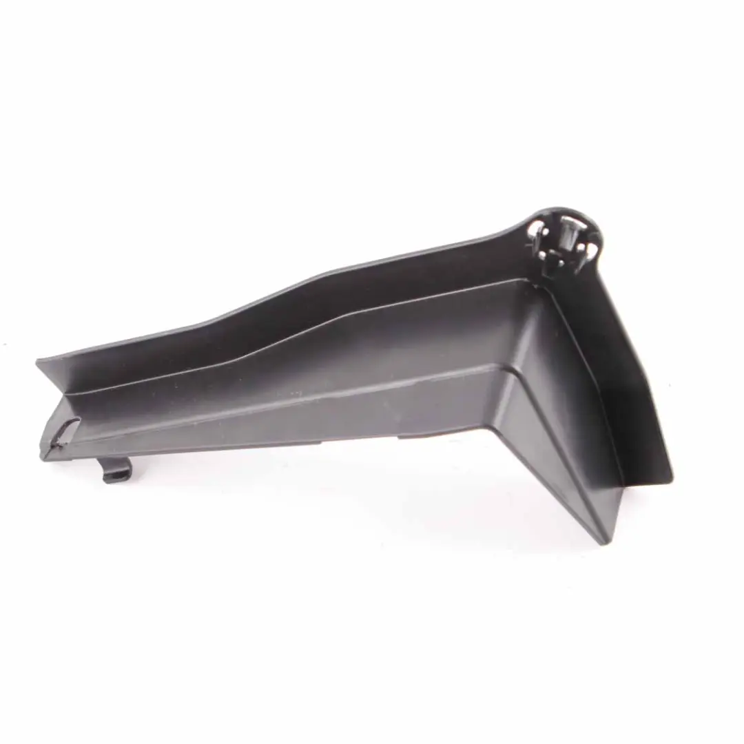 Impact Protection Battery Cover Trim to BMW F01 F02 F03 with Part number 9177353 BMW F01 F02 F03 Impact Protection Battery Cover Trim - SKU 9177353 - Part number 9177353