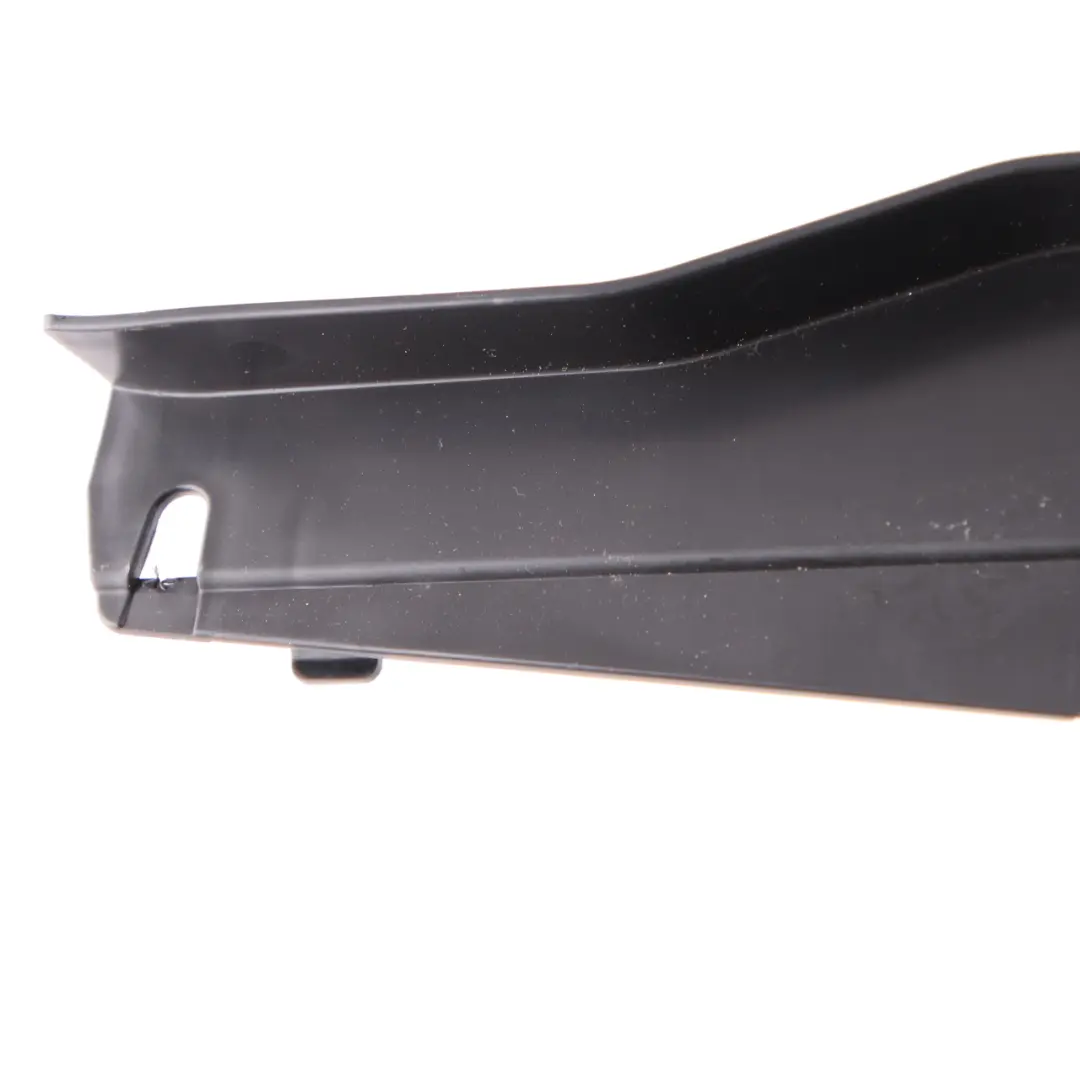 Impact Protection Battery Cover Trim to BMW F01 F02 F03 with Part number 9177353 BMW F01 F02 F03 Impact Protection Battery Cover Trim - SKU 9177353 - Part number 9177353