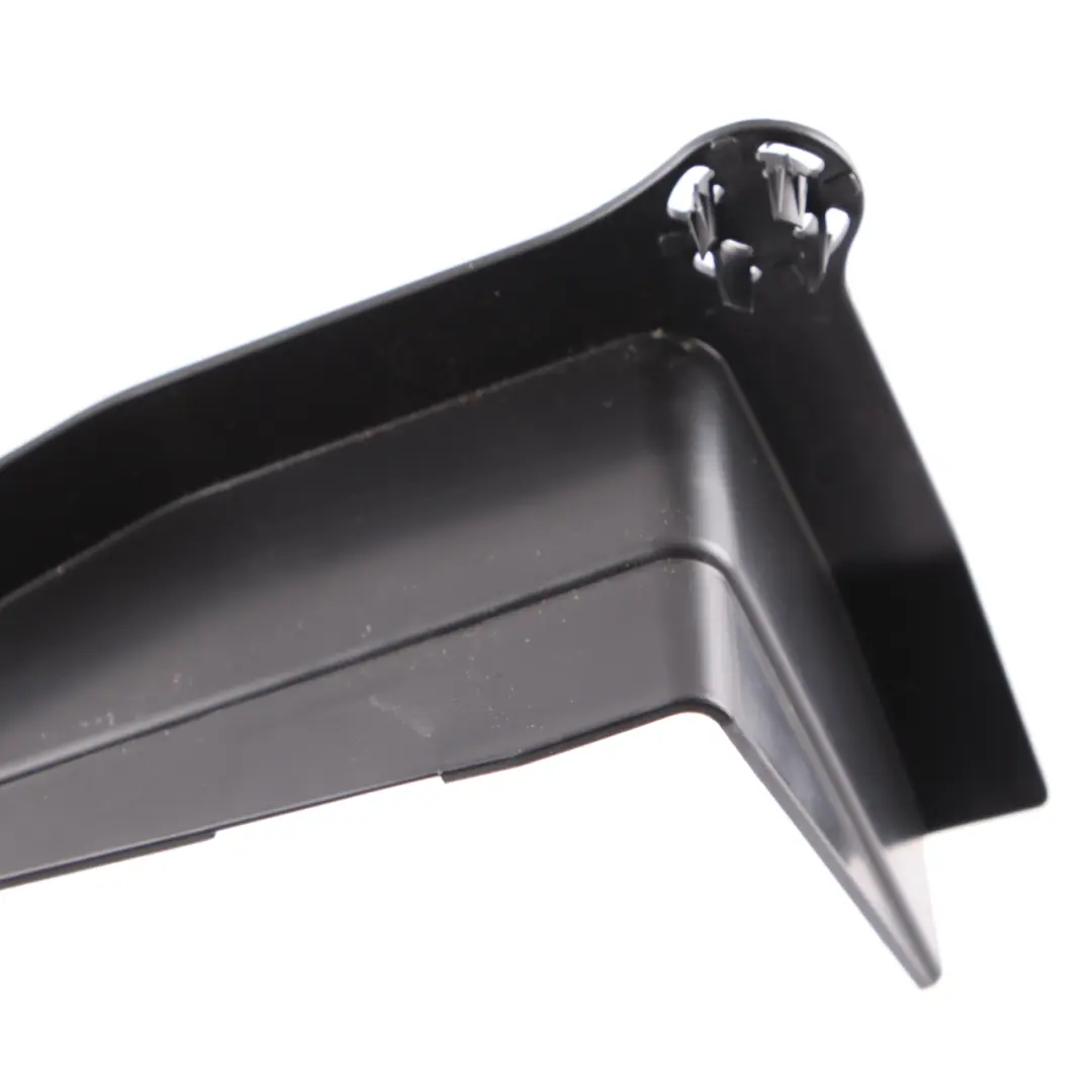 Impact Protection Battery Cover Trim to BMW F01 F02 F03 with Part number 9177353 BMW F01 F02 F03 Impact Protection Battery Cover Trim - SKU 9177353 - Part number 9177353