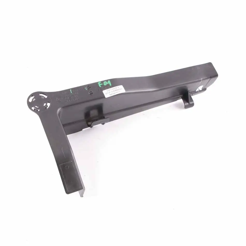 Impact Protection Battery Cover Trim to BMW F01 F02 F03 with Part number 9177353 BMW F01 F02 F03 Impact Protection Battery Cover Trim - SKU 9177353 - Part number 9177353