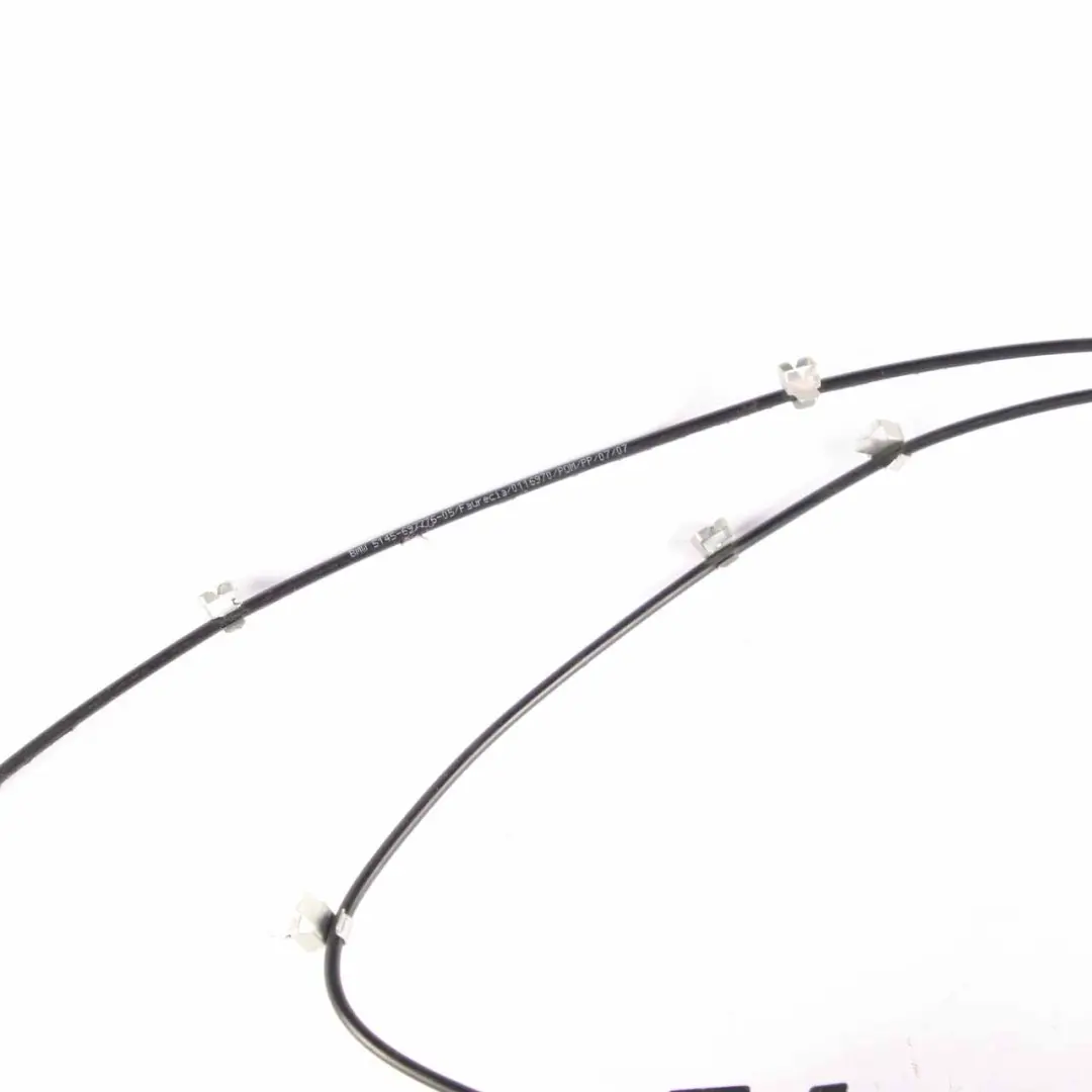 Boîte à gants Mécanisme de verrouillage Loquet 7161766 pour BMW X5 E70 à propos du numéro de pièce 9177780 BMW X5 E70 Boîte à gants Mécanisme de verrouillage Loquet 7161766 - SKU 9177780-1 - Numéro de pièce 9177780