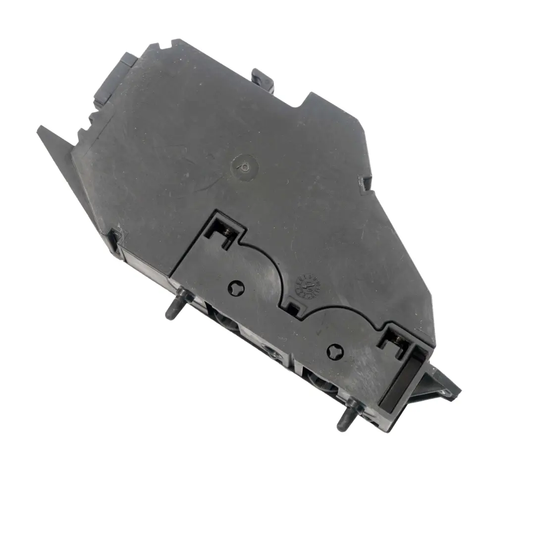 BMW X5 Series E70 Glove Box Locking Mechanism Lock - SKU 9177780 - Part number 9177780