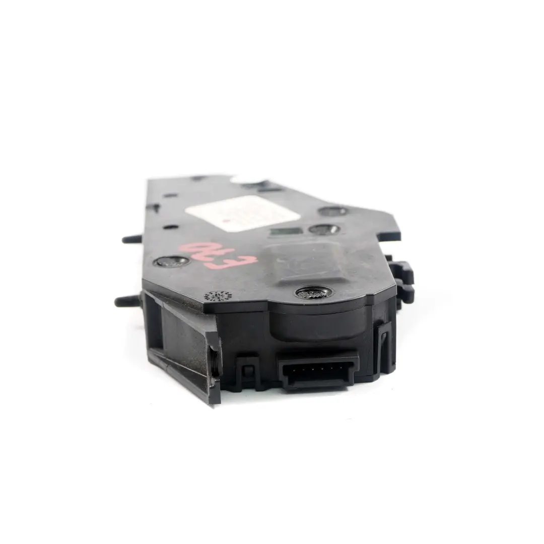 BMW X5 E70 Mechanizm Otwarcia Schowka - SKU 9177780 - Numer Części 9177780
