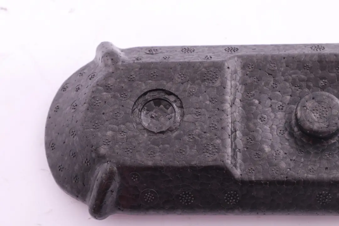 Footwell Foam Inserts Rear to BMW 1 Series E88 with Part number 9177837 BMW 1 Series E88 Footwell Foam Inserts Rear - SKU 9177837 - Part number 9177837