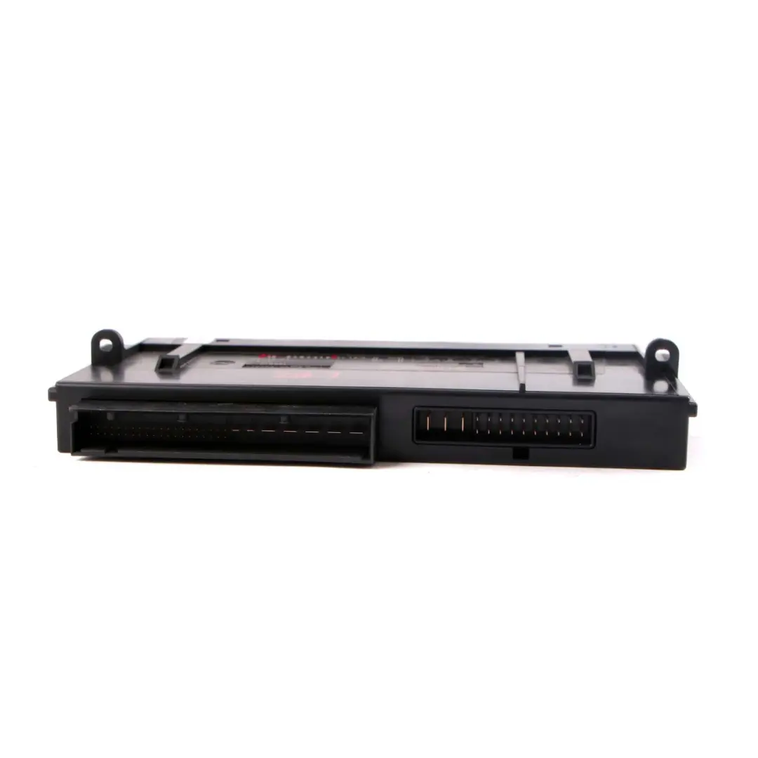BMW E82 Coupe ECU Steuergerät Karosseriesteuergerät L1 PL2 JBBFEII - SKU 9177978-1 - Teilenummer 9177978