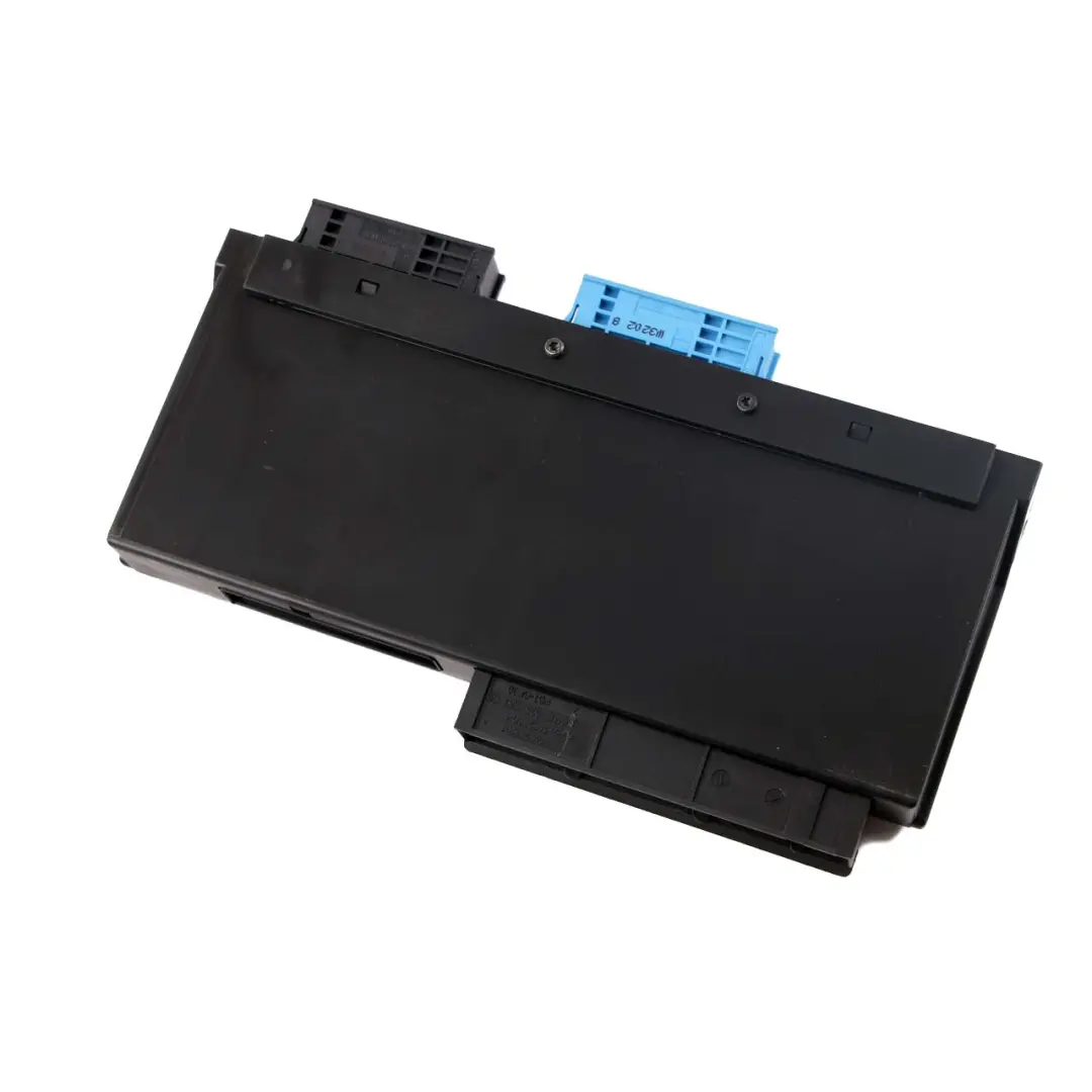 ECU module de controle de la carrosserie L1 PL2 JBBFE II pour BMW E82 Coupe à propos du numéro de pièce 9177978 BMW E82 Coupe ECU module de controle de la carrosserie L1 PL2 JBBFE II - SKU 9177978-1 - Numéro de pièce 9177978
