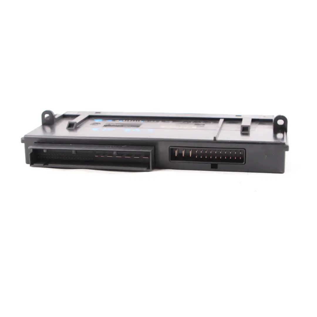 BMW E92 M3 ECU Body Control Module Junction Box L1 PL2 JBBFE III - SKU 9177978-2 - Part number 9177978