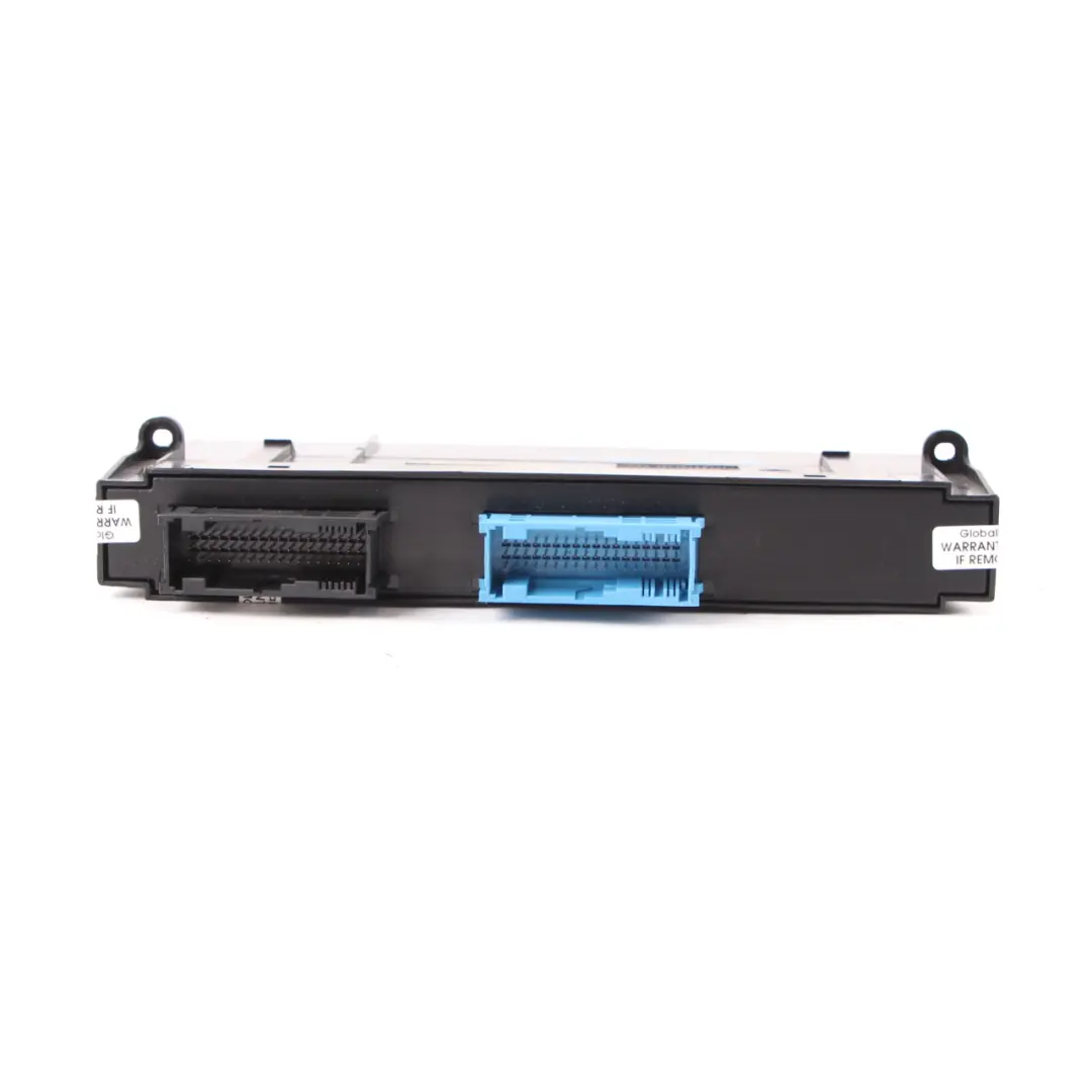 BMW E92 M3 ECU Body Control Module Junction Box L1 PL2 JBBFE III - SKU 9177978-2 - Part number 9177978