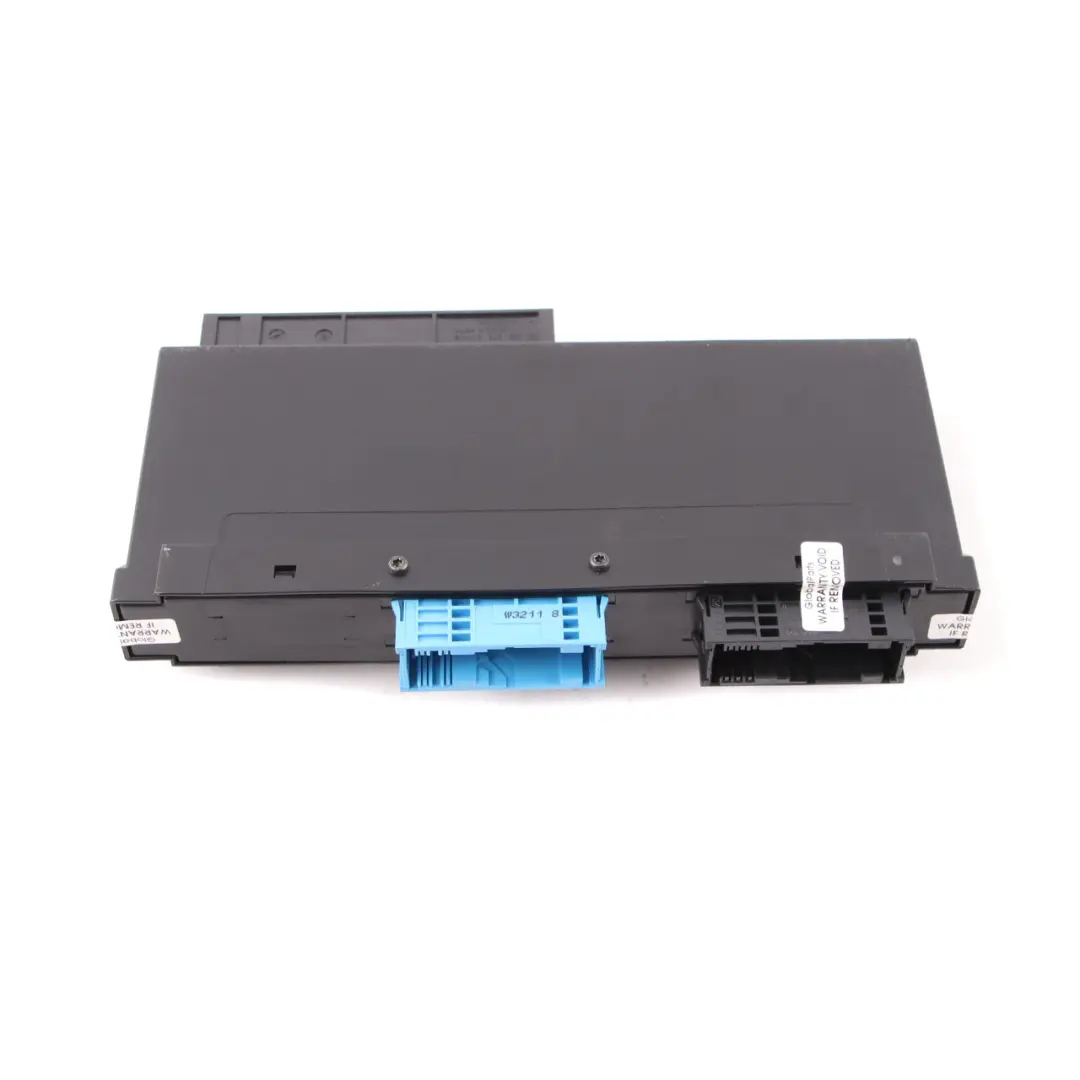 BMW E92 M3 ECU Body Control Module Junction Box L1 PL2 JBBFE III - SKU 9177978-2 - Part number 9177978