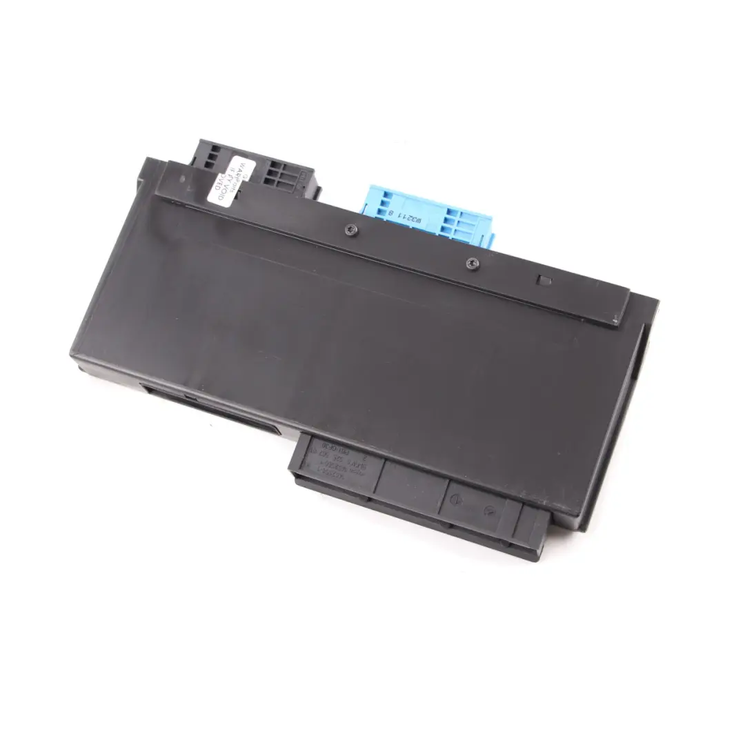 BMW E92 M3 ECU Body Control Module Junction Box L1 PL2 JBBFE III - SKU 9177978-2 - Part number 9177978