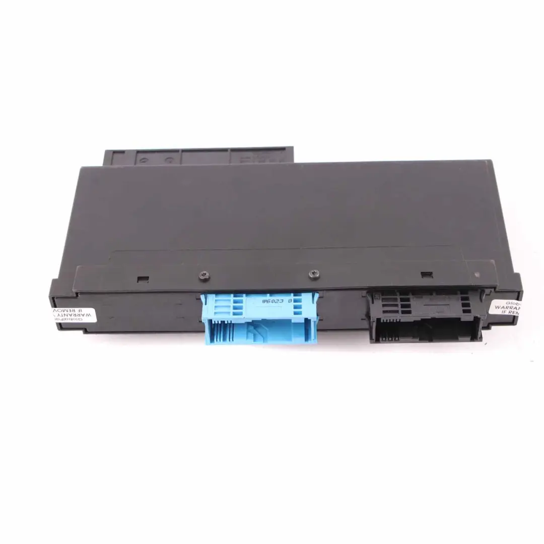 ECU Moduł Sterownik Komfortu L1 do BMW E92 o numerze 9177978 BMW E92 ECU Moduł Sterownik Komfortu L1 - SKU 9177978 - Numer Części 9177978