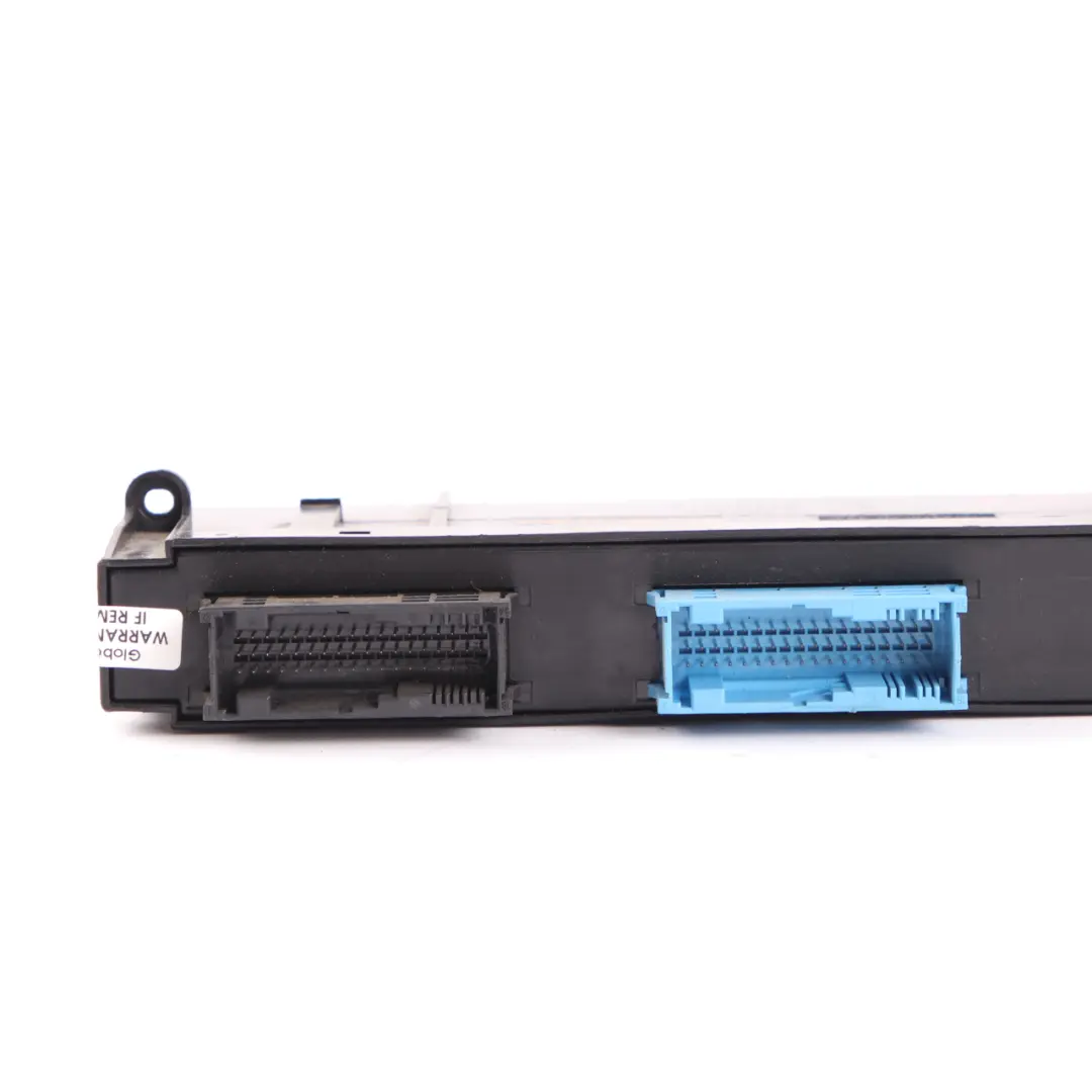 Ecu Modulo Controllo Corpo Scatola Giunzione L1 Pl2 Jbbfe per BMW E92 con numero di parte 9177978 BMW E92 Ecu Modulo Controllo Corpo Scatola Giunzione L1 Pl2 Jbbfe - SKU 9177978 - Numero di parte 9177978