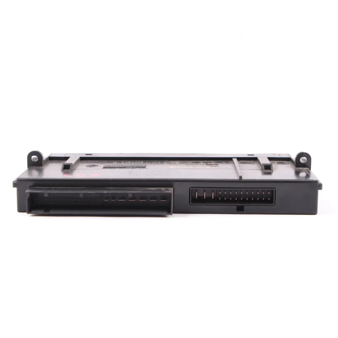BMW E92 ECU Body Control Module Junction Box L1 PL2 JBBFE - SKU 9177978 - Part number 9177978