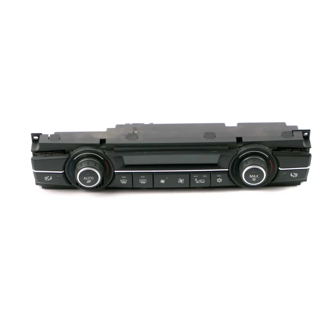 BMW X5 E70 Modulo Unità Controllo Aria Condizionata Automatica Alta - SKU 9178065 - Numero di parte 9178065