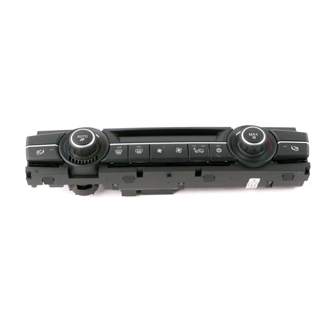 BMW X5 E70 Modulo Unità Controllo Aria Condizionata Automatica Alta - SKU 9178065 - Numero di parte 9178065