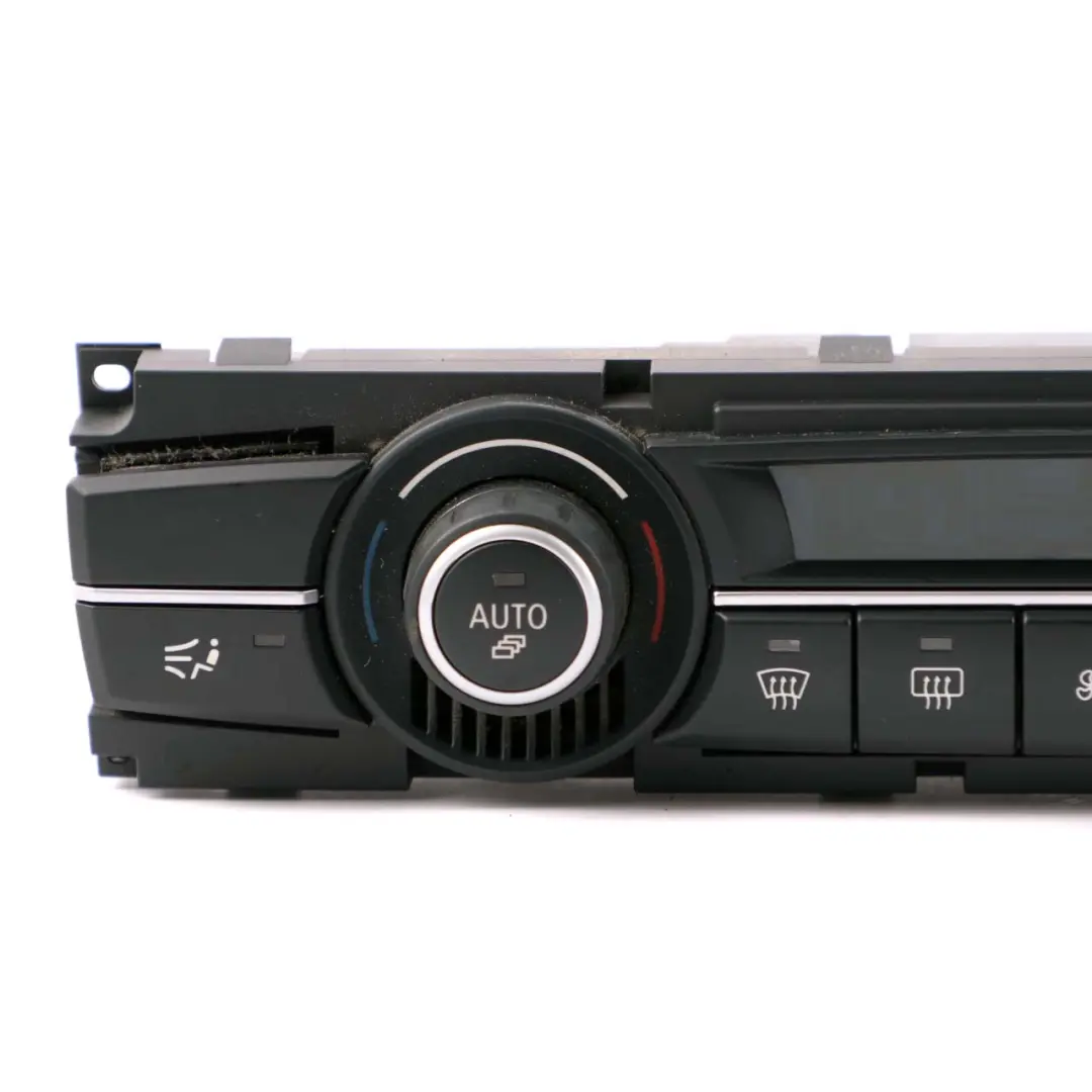 Klimaautomatik Steuergerät Modul Hoch für BMW X5 E70 mit Teilenummer 9178065 BMW X5 E70 Klimaautomatik Steuergerät Modul Hoch - SKU 9178065 - Teilenummer 9178065