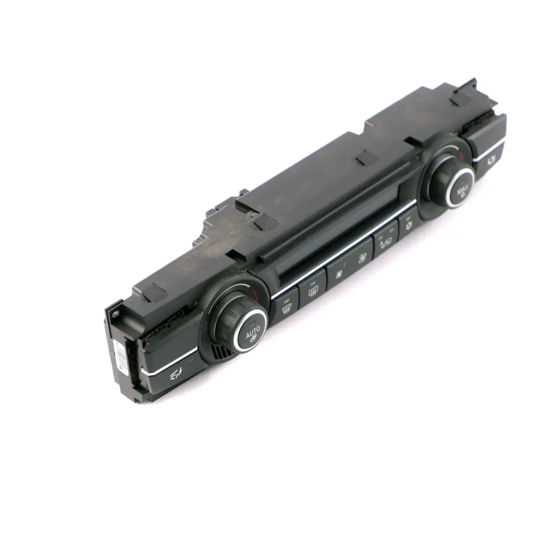 BMW X5 E70 Unidad de Control Aire Acondicionado Automático Módulo Alto - SKU 9178065 - Número de pieza 9178065