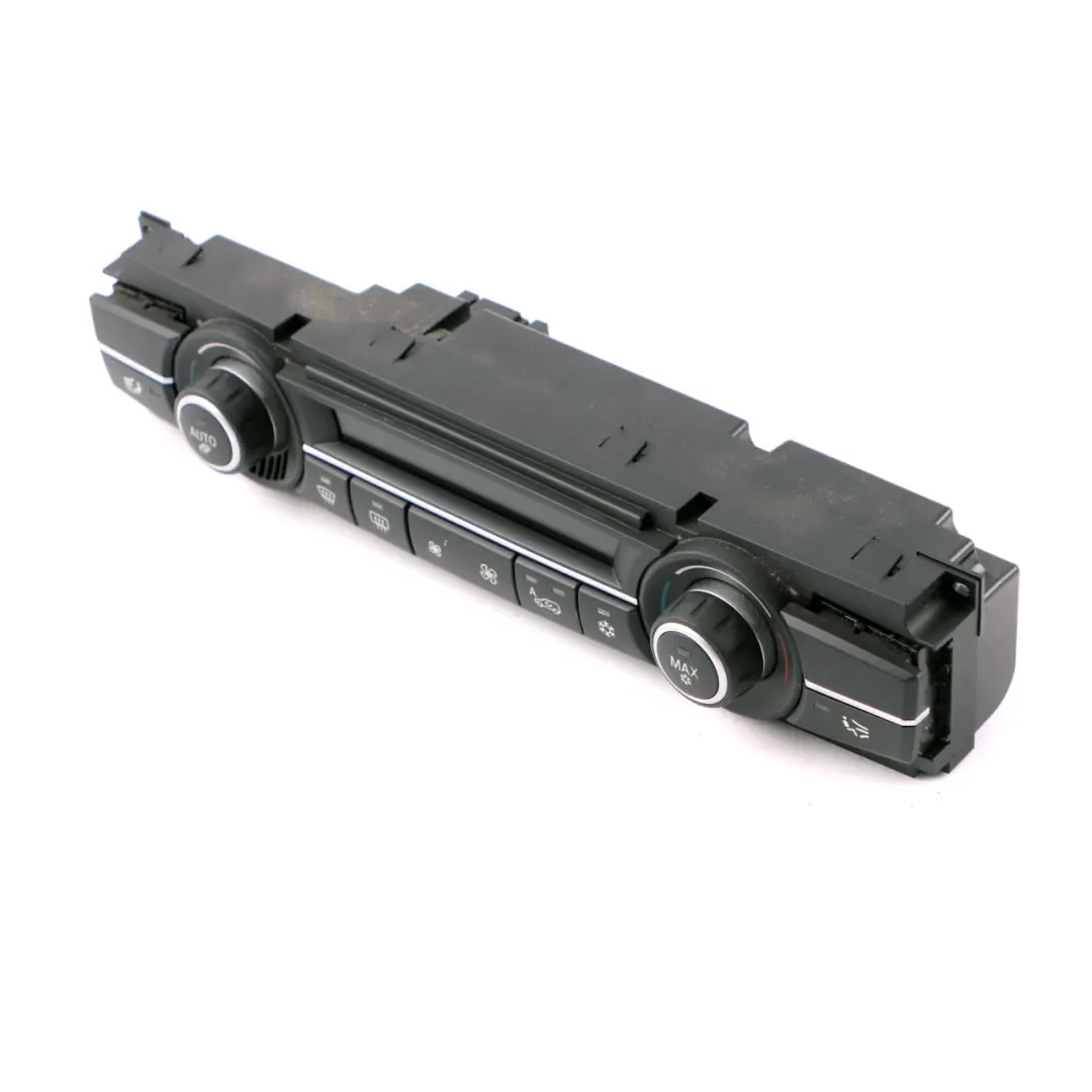 BMW X5 E70 Unidad de Control Aire Acondicionado Automático Módulo Alto - SKU 9178065 - Número de pieza 9178065