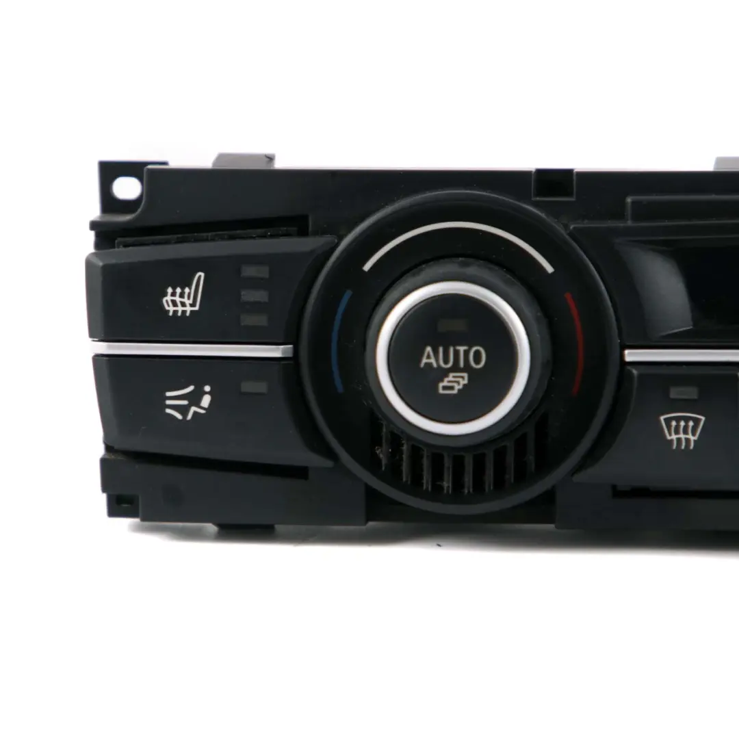 Luftkontrolltafel BMW X5 X6 E70 E71 Einheit automatische Klimaanlage hoch für mit Teilenummer 9219974 Luftkontrolltafel BMW X5 X6 E70 E71 Einheit automatische Klimaanlage hoch - SKU 9178066 - Teilenummer 9219974