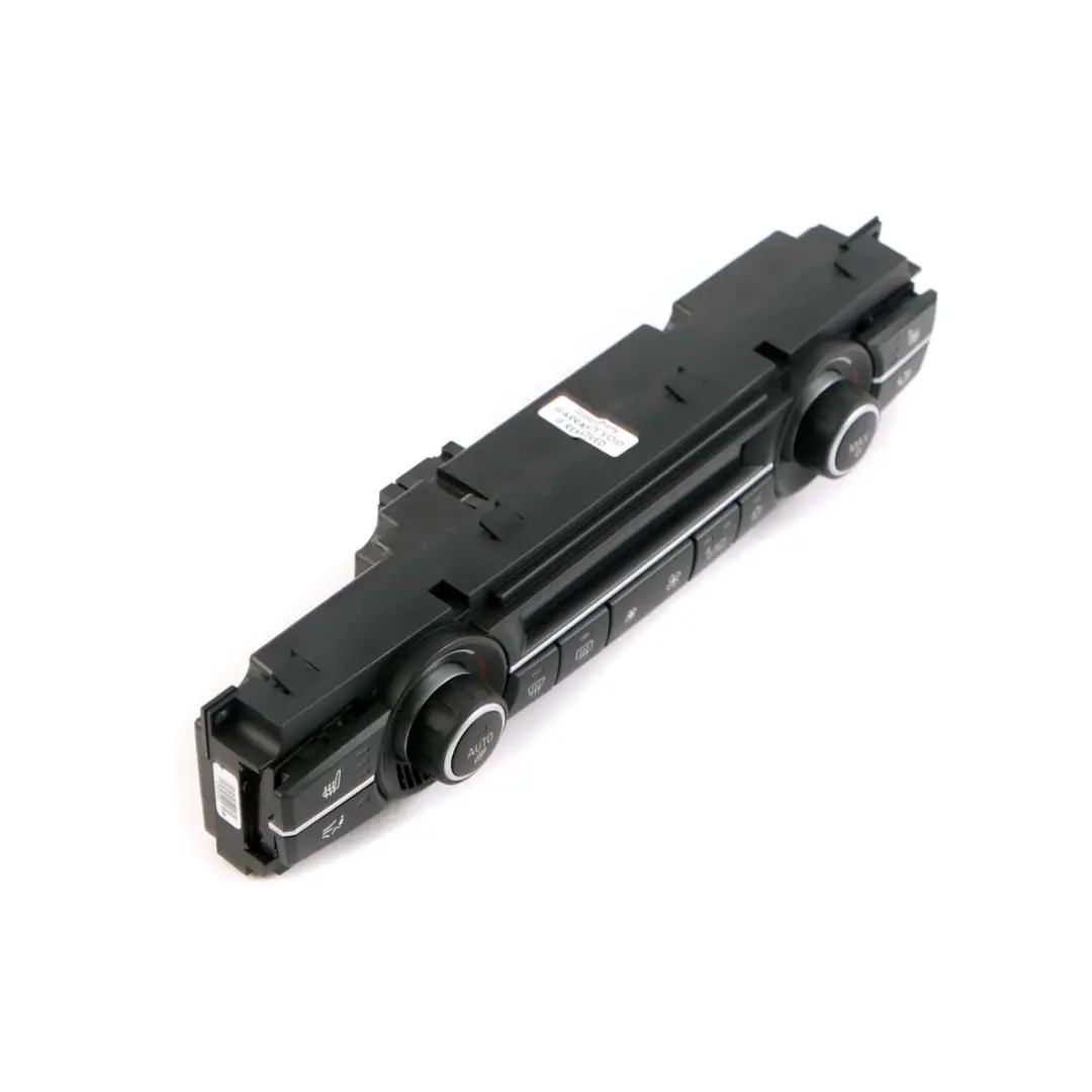 Air Control Panel BMW X5 X6 E70 E71 Unit Automatic Conditioning High - SKU 9178066 - Part number 9219974