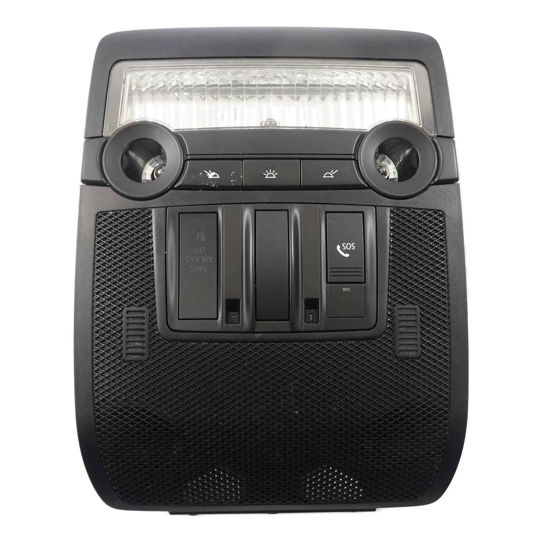 BMW X5 E70 X6 E71 Unità di commutazione della luce interna anteriore 9178158