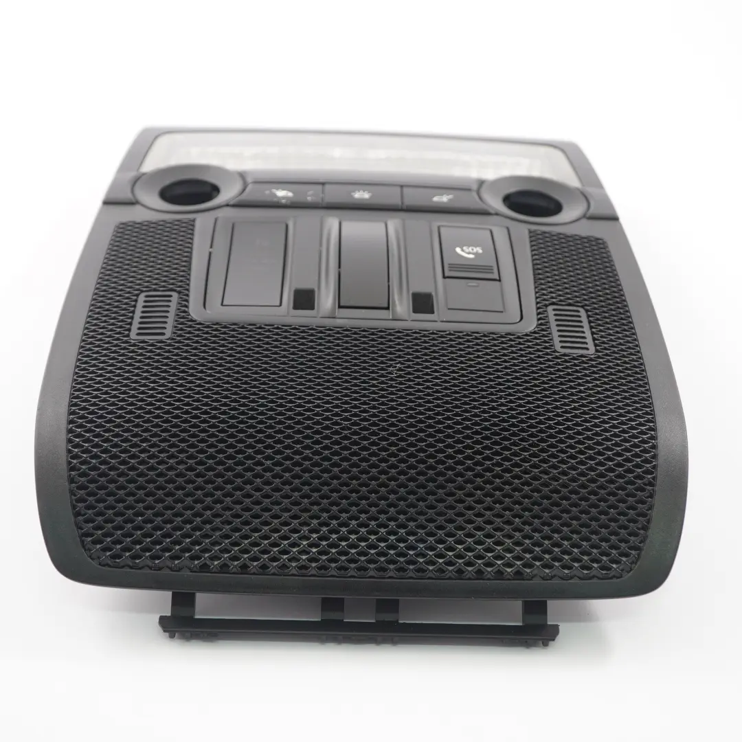 Luz de Techo Interior Unidad de Interruptor Delantero para BMW X5 E70 X6 E71 con número de pieza 9178158 BMW X5 E70 X6 E71 Luz de Techo Interior Unidad de Interruptor Delantero - SKU 9178158-1 - Número de pieza 9178158