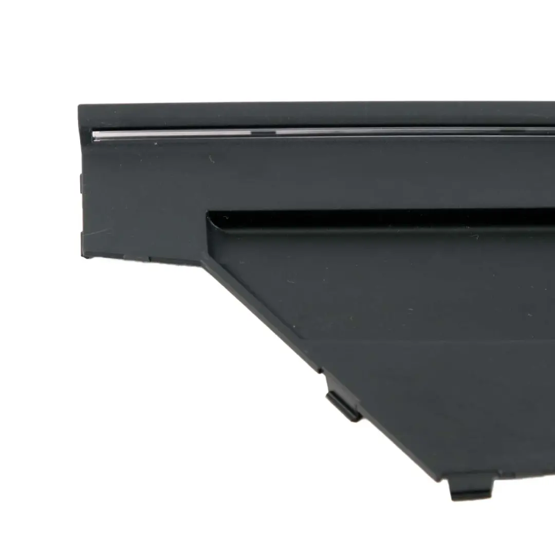 Mittelkonsole Abdeckung links Trim Panel Storage Tray Insert 9185172 für BMW F07 GT mit Teilenummer 9178695 BMW F07 GT Mittelkonsole Abdeckung links Trim Panel Storage Tray Insert 9185172 - SKU 9178695 - Teilenummer 9178695