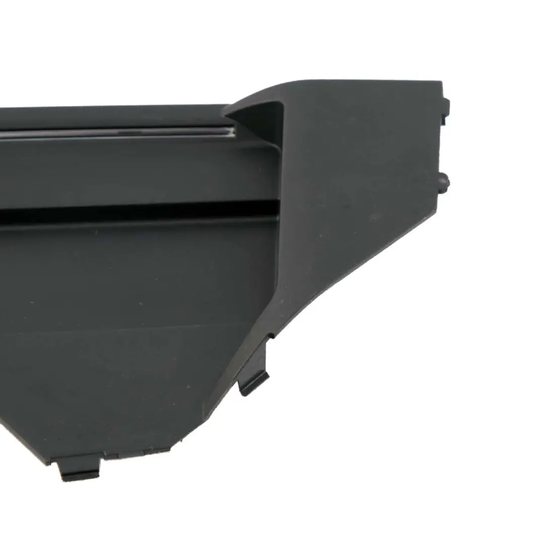 Mittelkonsole Abdeckung links Trim Panel Storage Tray Insert 9185172 für BMW F07 GT mit Teilenummer 9178695 BMW F07 GT Mittelkonsole Abdeckung links Trim Panel Storage Tray Insert 9185172 - SKU 9178695 - Teilenummer 9178695