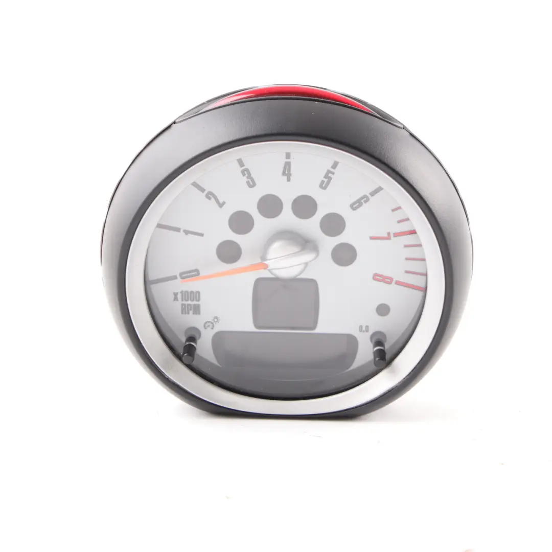 Tachometer Mini Cooper One R55 R56 R57 R60 Union Jack Rev Counter Gauge to with Part number 9178742 Tachometer Mini Cooper One R55 R56 R57 R60 Union Jack Rev Counter Gauge - SKU 9178742-1 - Part number 9178742