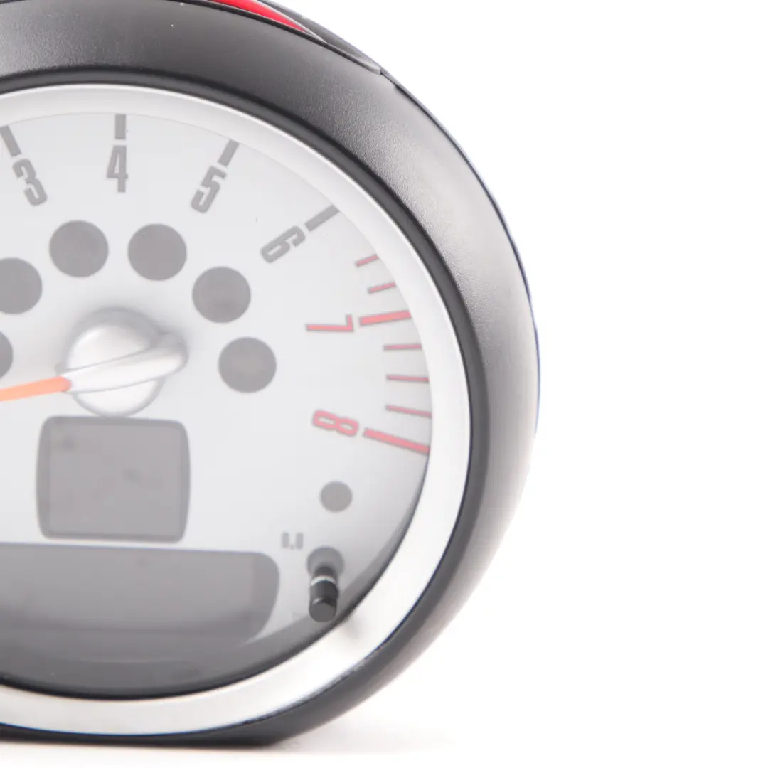 Tachometer Mini Cooper One R55 R56 R57 R60 Union Jack Rev Counter Gauge to with Part number 9178742 Tachometer Mini Cooper One R55 R56 R57 R60 Union Jack Rev Counter Gauge - SKU 9178742-1 - Part number 9178742