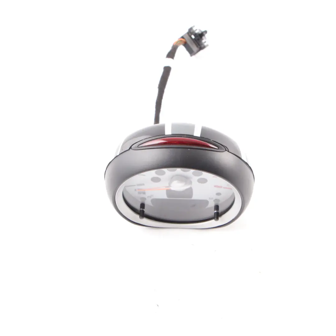 Tachometer Mini Cooper One R55 R56 R57 R60 Union Jack Rev Counter Gauge to with Part number 9178742 Tachometer Mini Cooper One R55 R56 R57 R60 Union Jack Rev Counter Gauge - SKU 9178742-1 - Part number 9178742