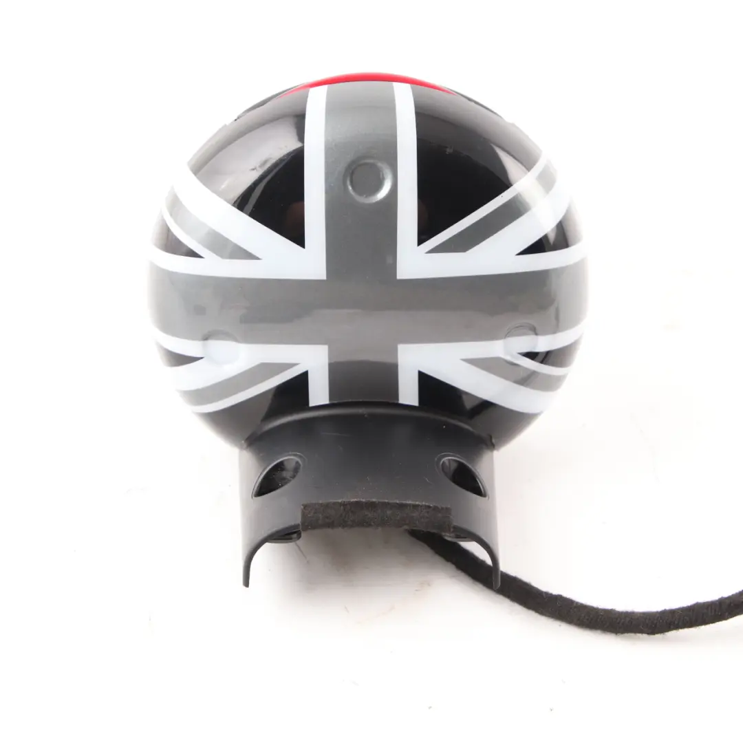  Tachometer Mini Cooper One R55 R56 R57 R60 Union Jack Rev Counter Gauge - SKU 9178742-1 - Part number 9178742