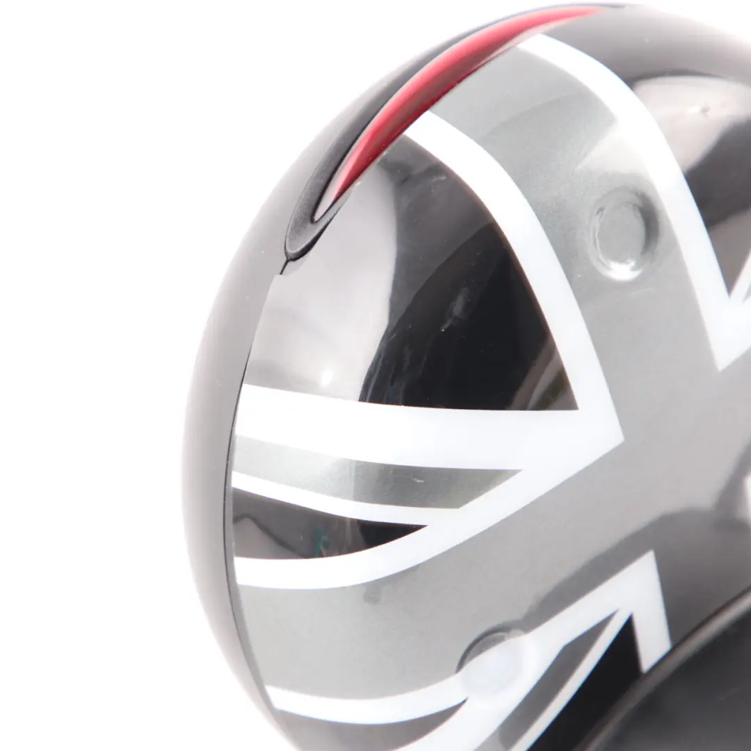  Tachometer Mini Cooper One R55 R56 R57 R60 Union Jack Rev Counter Gauge - SKU 9178742-1 - Part number 9178742