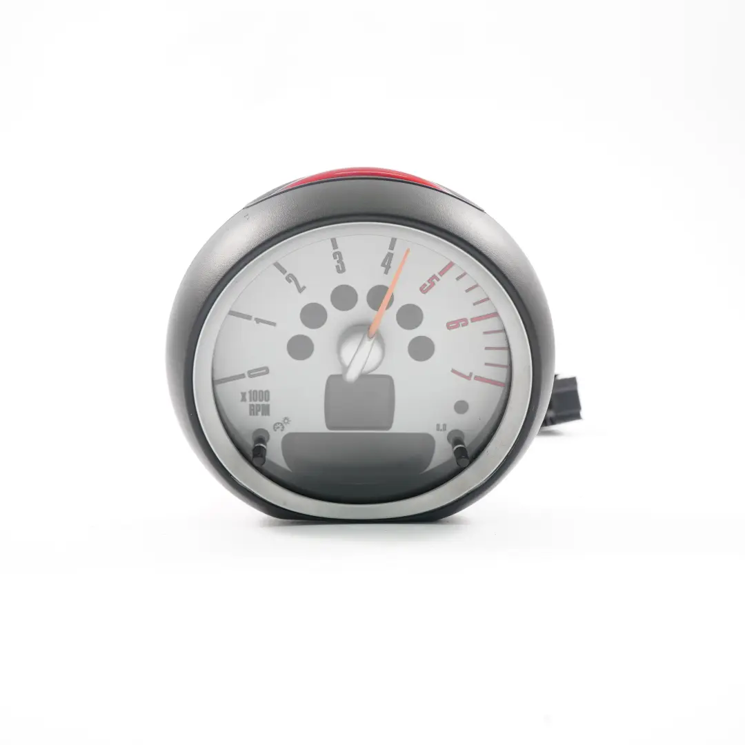 Rev Contatore Tachometro Gauge per Mini Cooper One R56 R57 R59 LCI Diesel con numero di parte 62109178743 Mini Cooper One R56 R57 R59 LCI Diesel Rev Contatore Tachometro Gauge - SKU 9178743 - Numero di parte 62109178743