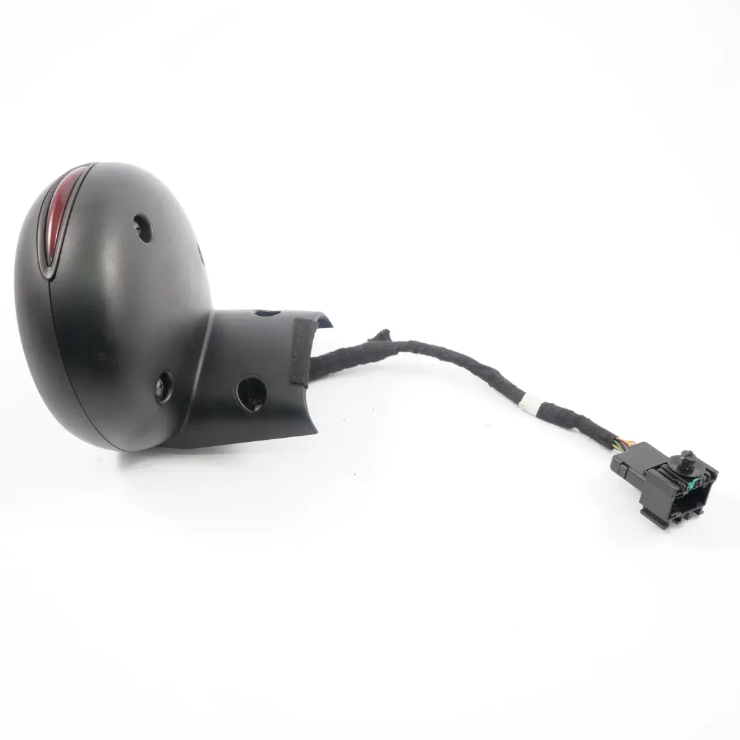 Drehzahlmesser BRILLANT SILVER für MINI Cooper One R56 R57 R59 LCi Diesel mit Teilenummer 62109178743 MINI Cooper One R56 R57 R59 LCi Diesel Drehzahlmesser BRILLANT SILVER - SKU 9178743 - Teilenummer 62109178743