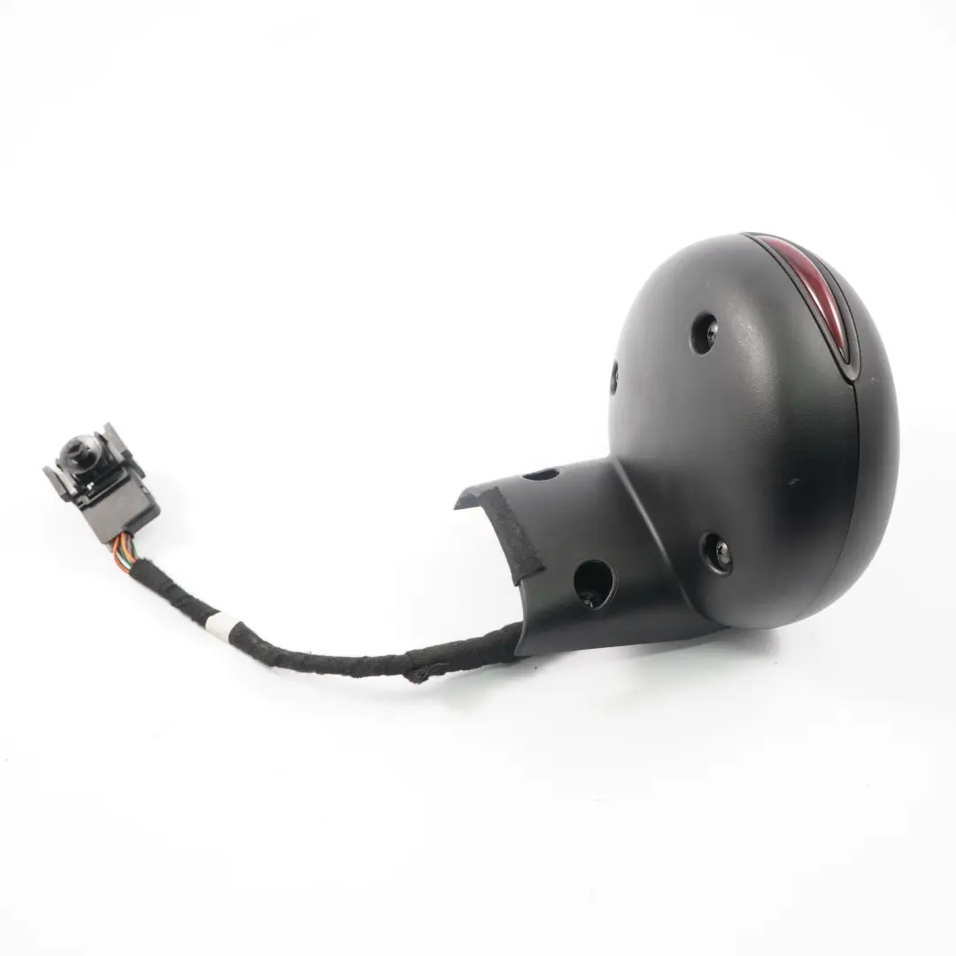 Drehzahlmesser BRILLANT SILVER für MINI Cooper One R56 R57 R59 LCi Diesel mit Teilenummer 62109178743 MINI Cooper One R56 R57 R59 LCi Diesel Drehzahlmesser BRILLANT SILVER - SKU 9178743 - Teilenummer 62109178743