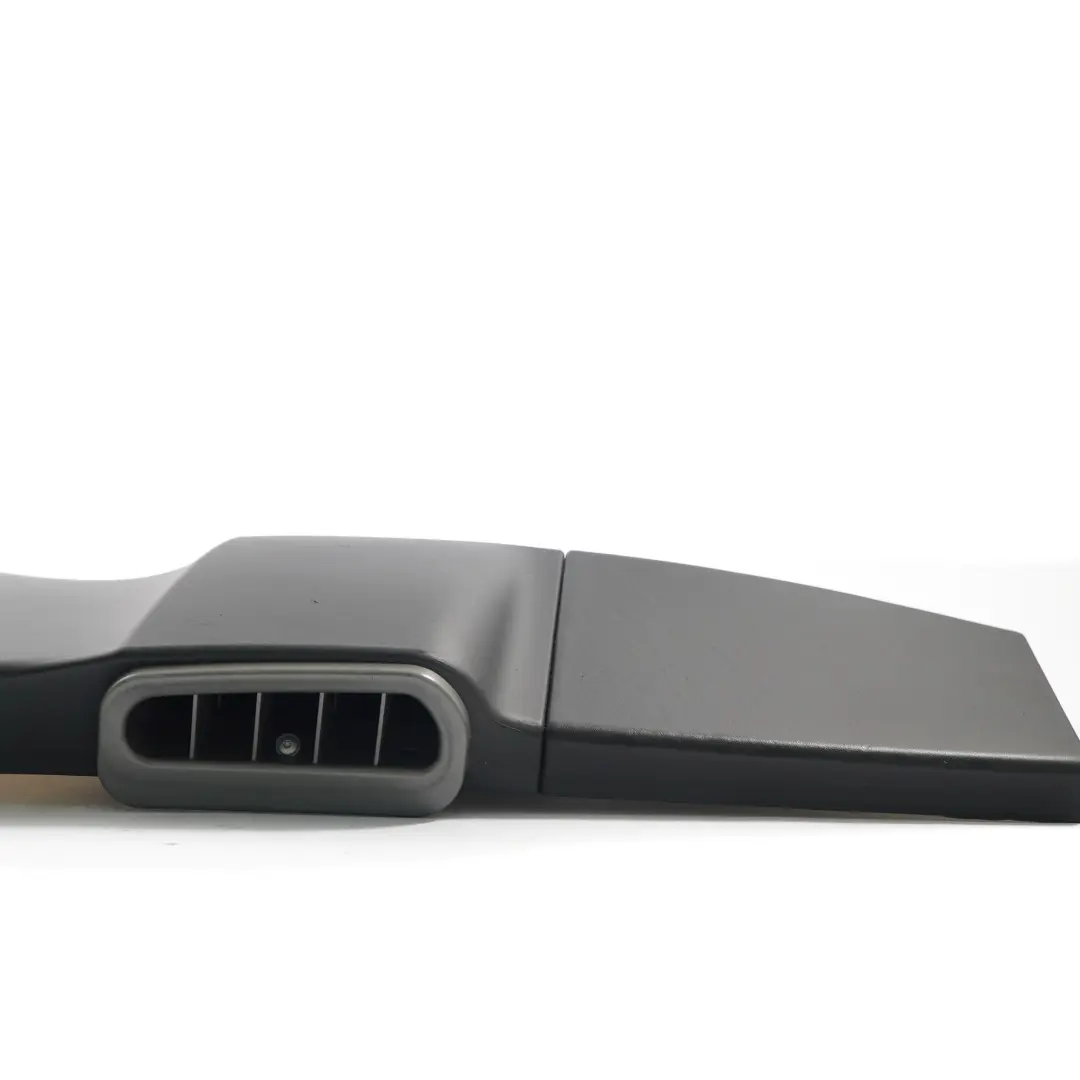 Panneau de Recouvrement Pilier Central Inférieur Gauche Noir pour BMW E65 à propos du numéro de pièce 9178751 BMW E65 Panneau de Recouvrement Pilier Central Inférieur Gauche Noir - SKU 9178751 - Numéro de pièce 9178751