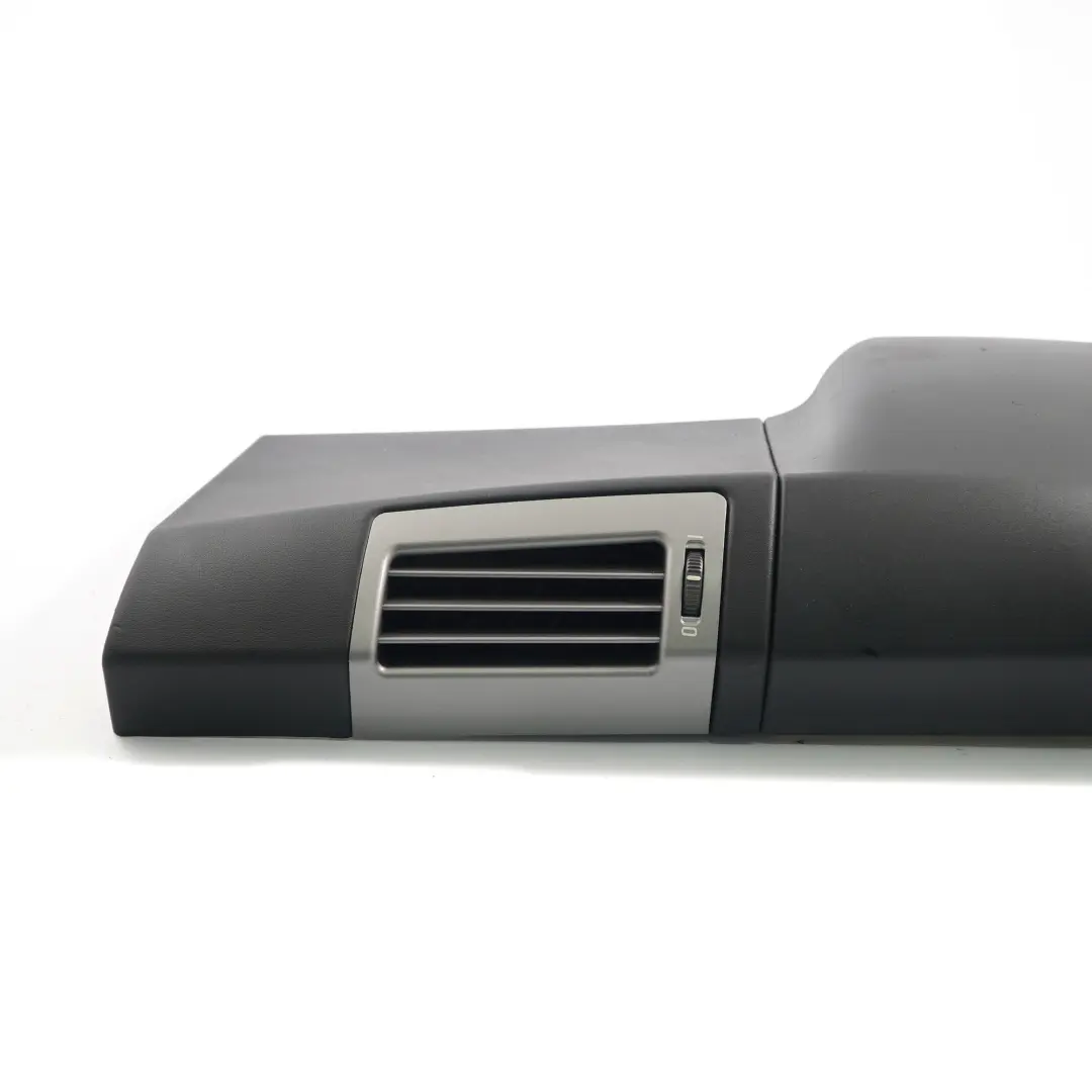 BMW E65 E66 Verkleidung Säule Mitte Unten Links Schwarz - SKU 9178751 - Teilenummer 9178751