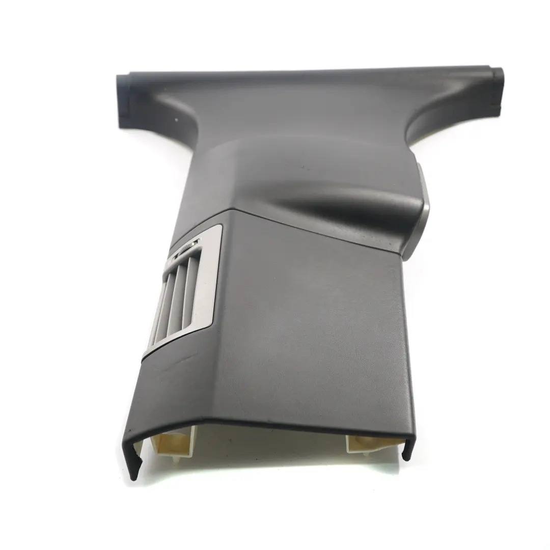 Osłona Słupka Dolna Prawa Czarna do BMW E65 o numerze 9178752 BMW E65 Osłona Słupka Dolna Prawa Czarna - SKU 9178752 - Numer Części 9178752