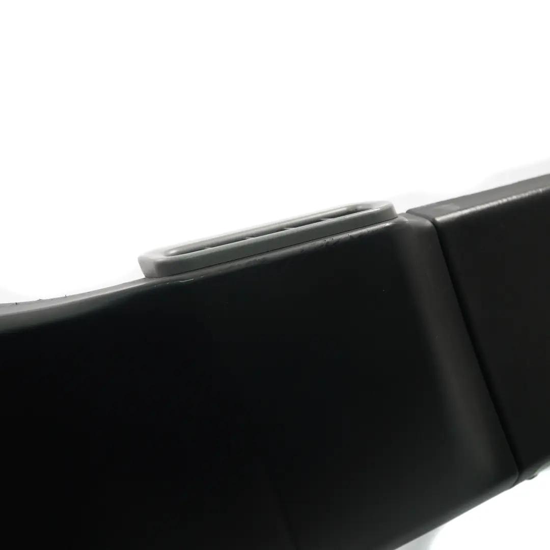 Osłona Słupka Dolna Prawa Czarna do BMW E65 o numerze 9178752 BMW E65 Osłona Słupka Dolna Prawa Czarna - SKU 9178752 - Numer Części 9178752